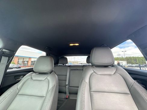 Used 2023 Chevrolet TrailBlazer ACTIV image 31