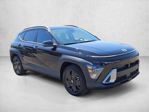 New 2026 Hyundai Kona SEL Sport image 7