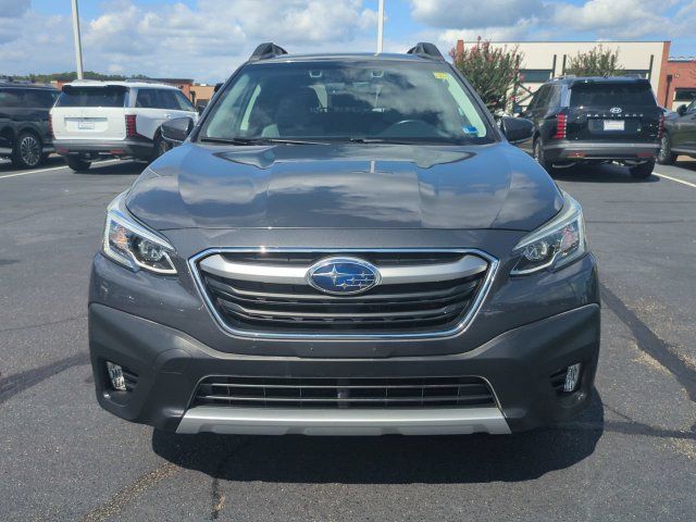 Used 2020 Subaru Outback Limited w/ Popular Package #2 AWD/4WD image 9