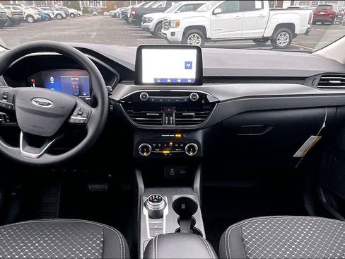 New 2026 Ford Escape Active image 5