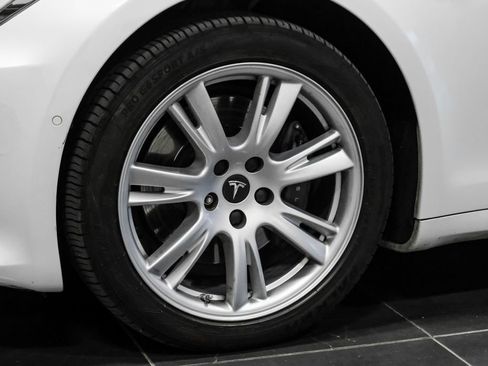 Used 2021 Tesla Model S Long Range AWD/4WD image 56