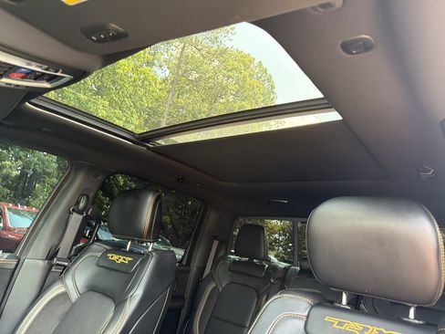 Used 2023 RAM 1500 TRX w/ TRX Level 2 Equipment Group AWD/4WD image 40