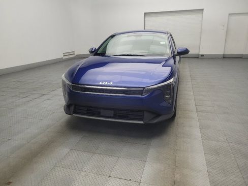Used 2025 Kia K4 EX FWD image 15