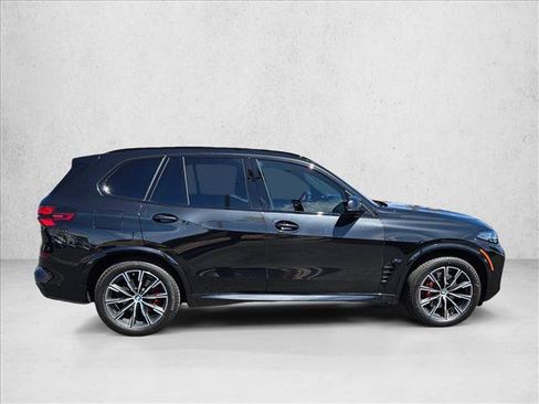 Used 2026 BMW X5 sDrive40i w/ M Sport Package RWD image 4