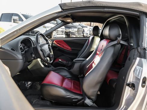 Used 2003 Ford Mustang Cobra image 27