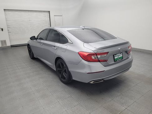 Used 2020 Honda Accord Sport image 5