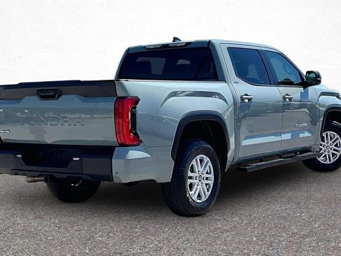 Used 2024 Toyota Tundra SR5 w/ SR5 Premium Package AWD/4WD image 7