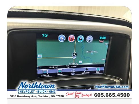 Used 2017 GMC Sierra 1500 SLT image 20