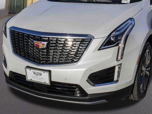 New 2026 Cadillac XT5 Premium Luxury w/ Driver Assist Package image 23