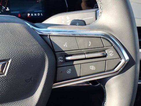 New 2026 Chevrolet Equinox LT image 22