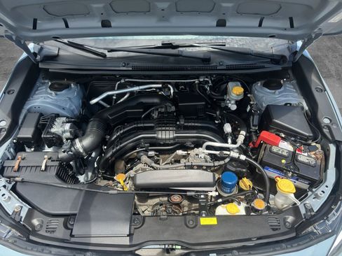 Used 2021 Subaru Crosstrek 2.0i AWD/4WD image 9
