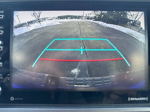 Used 2023 Toyota Tacoma TRD Sport w/ Technology Package image 24