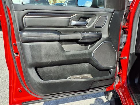 Used 2020 RAM 1500 Rebel w/ Rebel Level 2 Equipment Group image 26