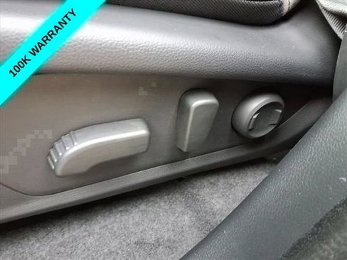 Certified 2026 Subaru Forester Limited AWD/4WD image 44