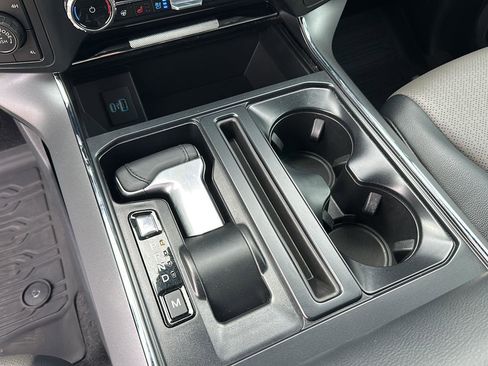 Certified 2024 Ford F150 Lariat w/ Bed Utility Package image 19