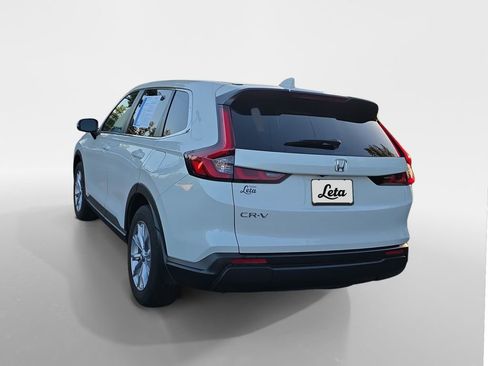 Certified 2023 Honda CR-V EX image 6