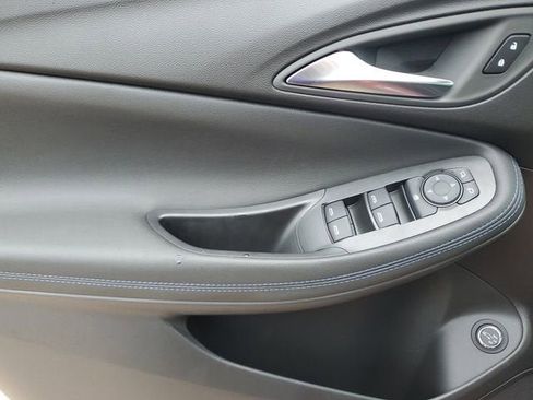 New 2026 Buick Encore GX Sport Touring w/ Advanced Technology Package image 17