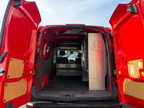 Used 2020 Ford Transit Connect XL FWD image 15