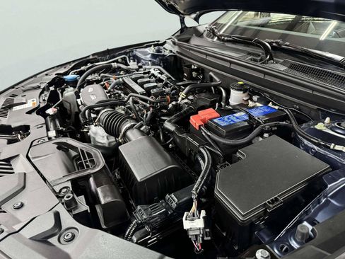 Used 2023 Honda Accord EX image 55