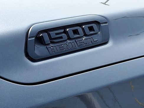 Used 2021 RAM 1500 Big Horn RWD image 29