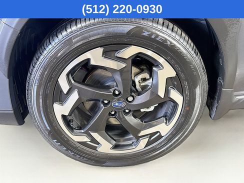 Used 2022 Subaru Crosstrek 2.5i Limited w/ Popular Package #3 image 40