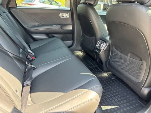 Used 2023 Hyundai Ioniq 6 SEL RWD image 13