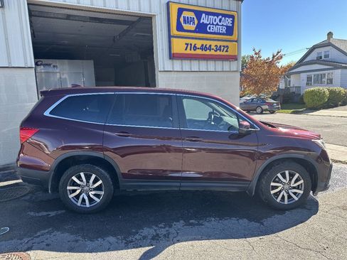 Used 2019 Honda Pilot EX image 6