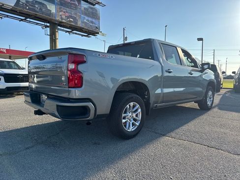 Used 2026 Chevrolet Silverado 1500 RST image 7