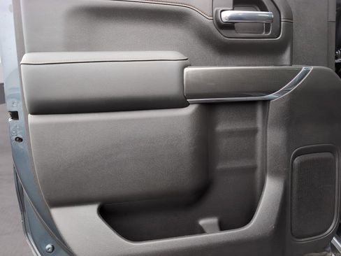 Used 2020 GMC Sierra 1500 AT4 w/ AT4 Premium Package image 30