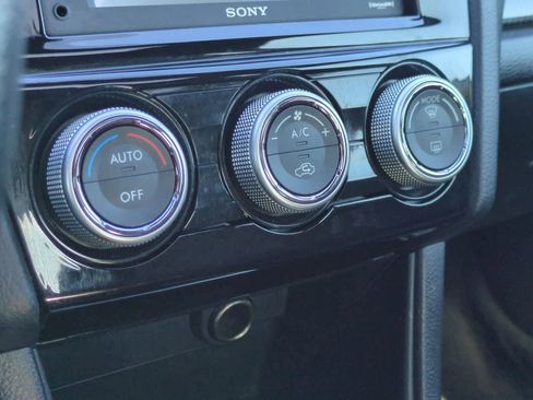 Used 2016 Subaru WRX Premium AWD/4WD image 30