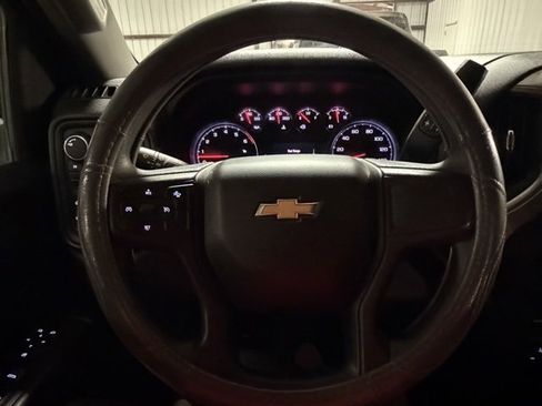 Used 2025 Chevrolet Silverado 2500 W/T w/ WT Convenience Package image 14