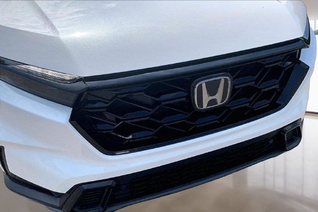 Used 2025 Honda CR-V Sport-L image 28