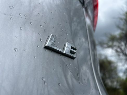 Used 2020 Toyota RAV4 LE w/ Carpet Mat Package FWD image 30