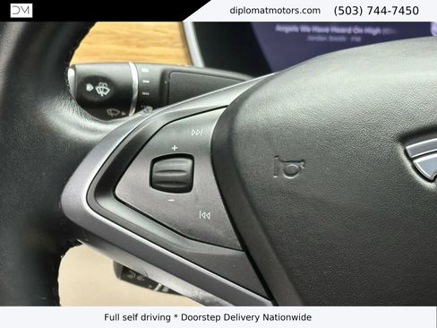 Used 2020 Tesla Model S Long Range Plus image 33