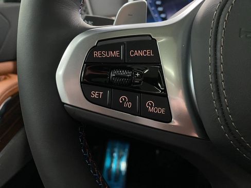 New 2026 BMW X5 M60i image 18