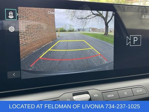 Used 2025 Kia K4 FWD image 14