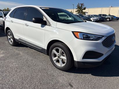 Used 2024 Ford Edge SE