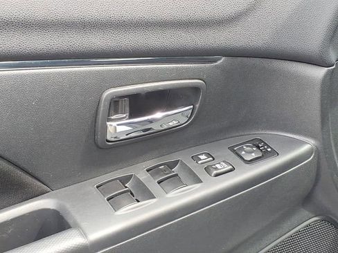 Used 2024 Mitsubishi Outlander Sport AWD image 11