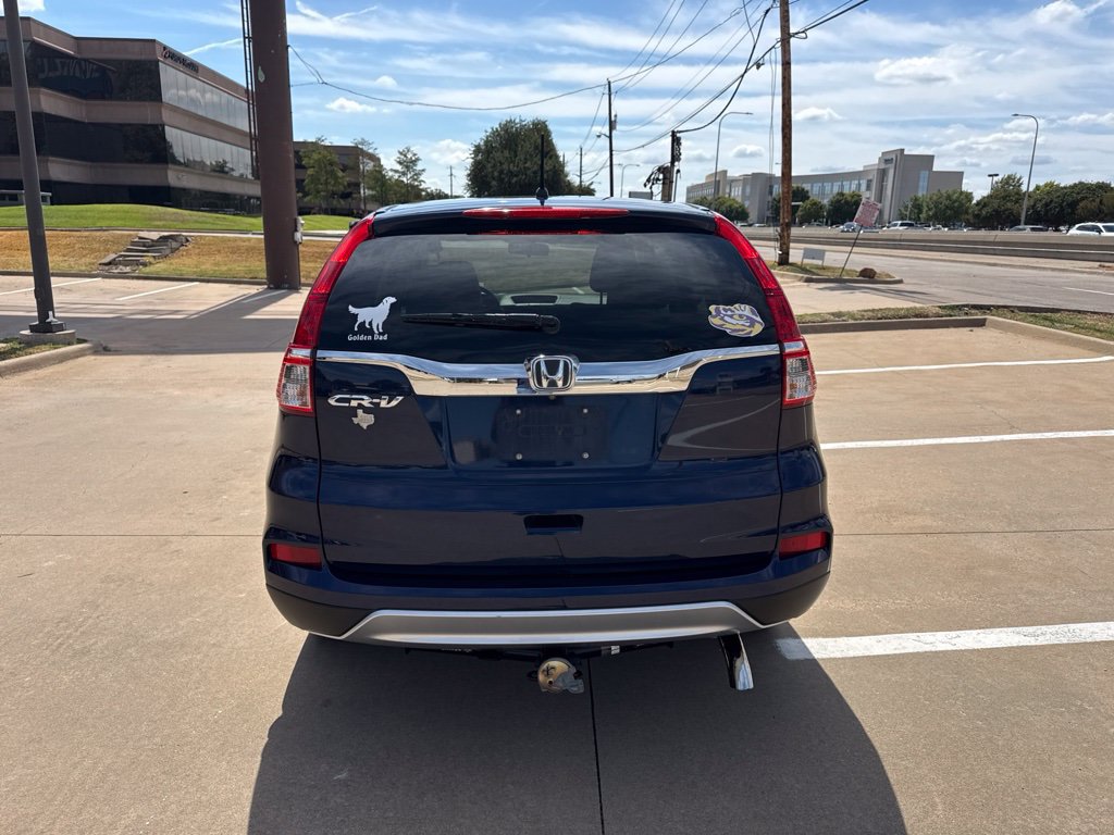 Used 2016 Honda CR-V EX image 11