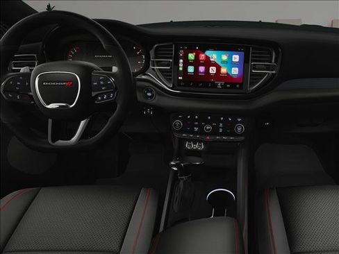 New 2025 Dodge Durango GT image 17