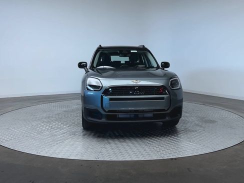 New 2027 MINI Cooper Countryman S AWD/4WD image 3