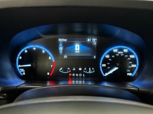 Certified 2023 Ford Bronco Sport Big Bend w/ Convenience Package AWD/4WD image 22