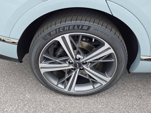 New 2026 Genesis GV80 3.5T e-SC AWD/4WD image 8