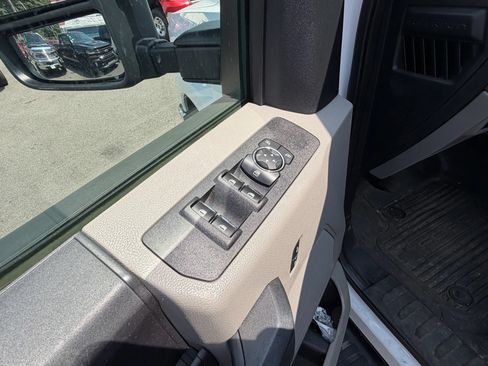 Used 2019 Ford F350 XL w/ XL Value Package AWD/4WD image 7
