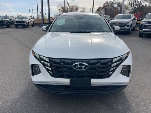 Used 2024 Hyundai Tucson SEL image 8