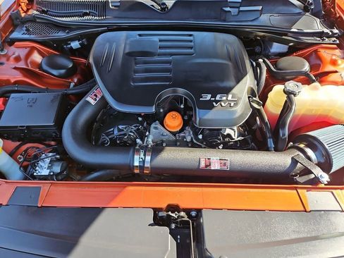 Used 2021 Dodge Challenger GT w/ Blacktop Package image 22