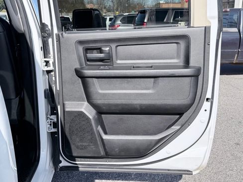 Used 2021 RAM 1500 Tradesman w/ Trailer Tow Group image 26