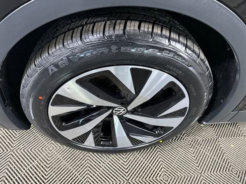 Used 2021 Volkswagen ID.4 1st Edition w/ ID.4 Protection Package image 10