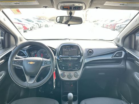 Used 2022 Chevrolet Spark LT FWD image 20