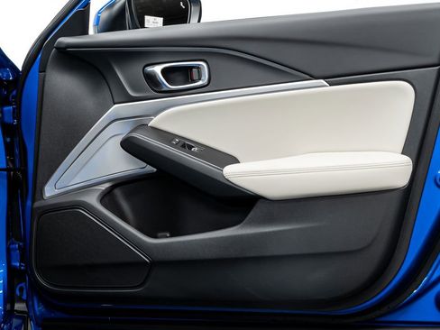New 2026 Acura Integra A-Spec FWD image 10